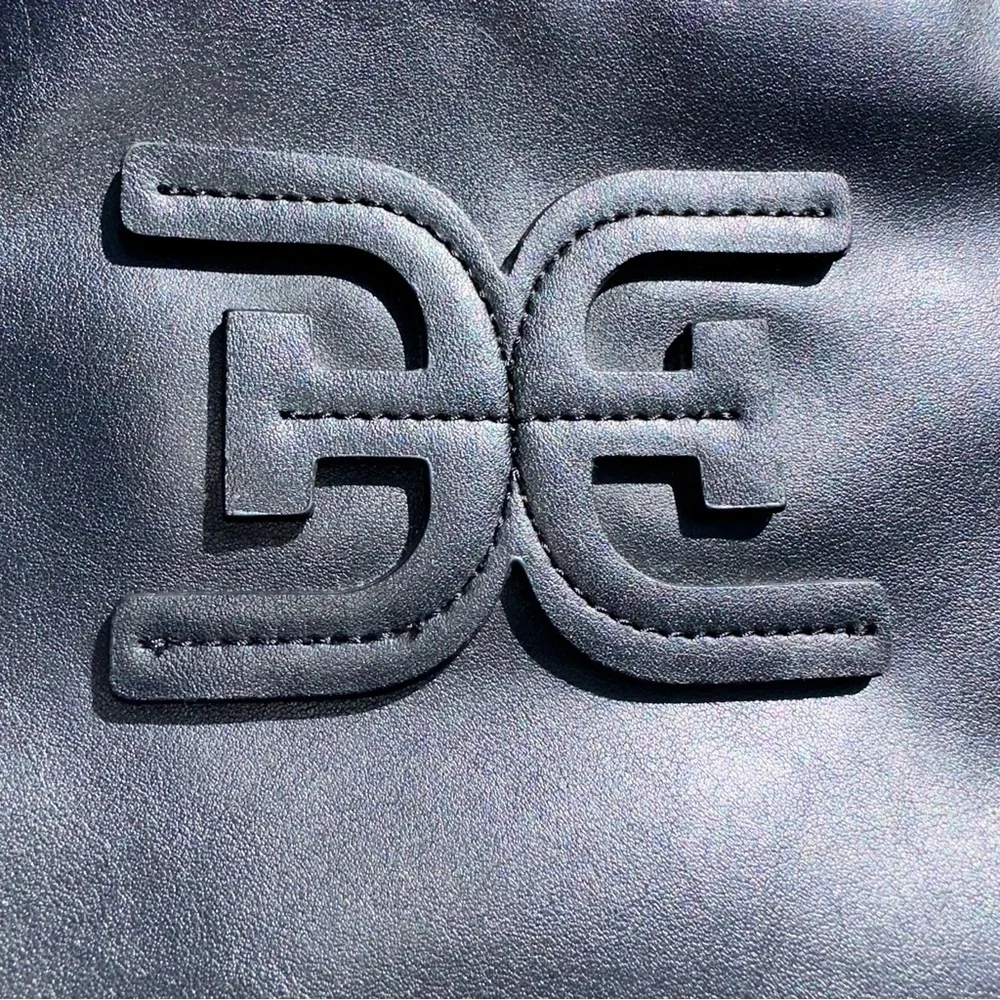 Sam Edelman Black Crossbody Shoulder Bag - Picture 3 of 13